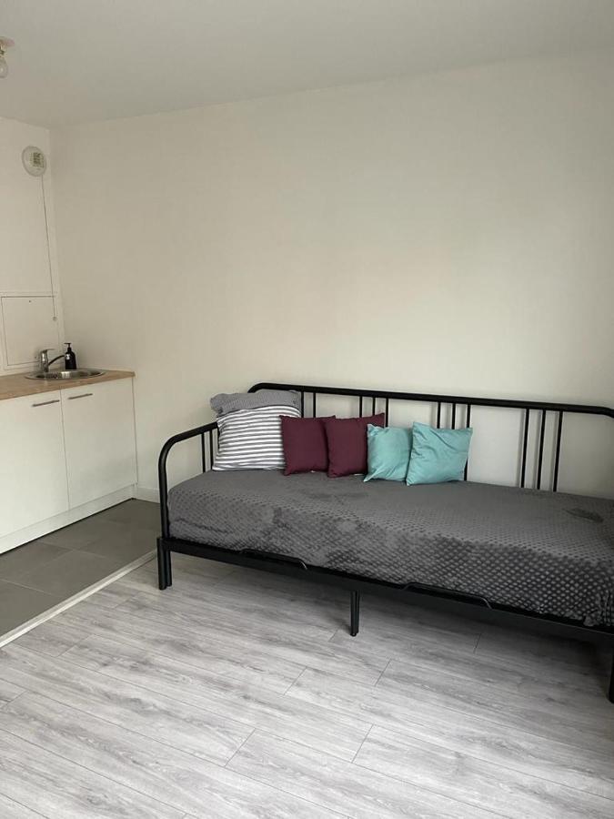 Appartement Idealement Place Villeparisis Exterior foto